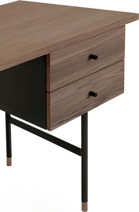 Actual product image Woodman adolescence (130 x 65 x 75 cm)