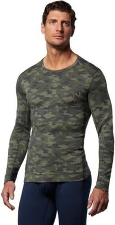 Actual product image Helly Hansen Insulating Merino Undershirt Breathable (M)