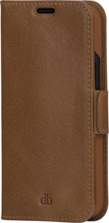 Actual product image dbramante1928 Copenhagen Slim (Apple iPhone 13)