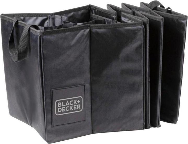 Immagine prodotto Black & Decker Organizzatore di auto