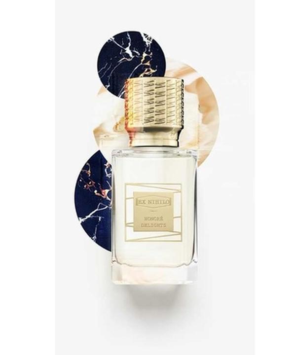 Actual product image Ex Nihilo Paris Honore Delights Eau de Parfum (Eau de parfum, 100 ml)