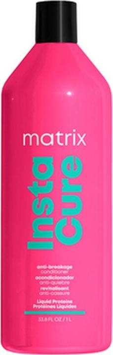 Actual product image Matrix Total Results InstaCure Repair Conditioner 1000 ml (1000 ml)