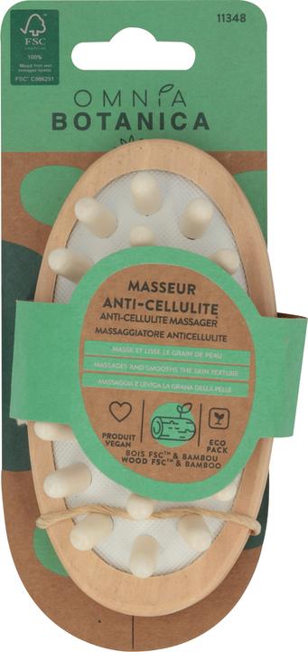 Immagine prodotto Trisa Anti-Cellulite Massagebürste