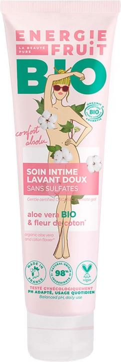 Produktbild Energie Fruit - Soin Intime Lavant Doux (150 ml, Intimwaschlotion)