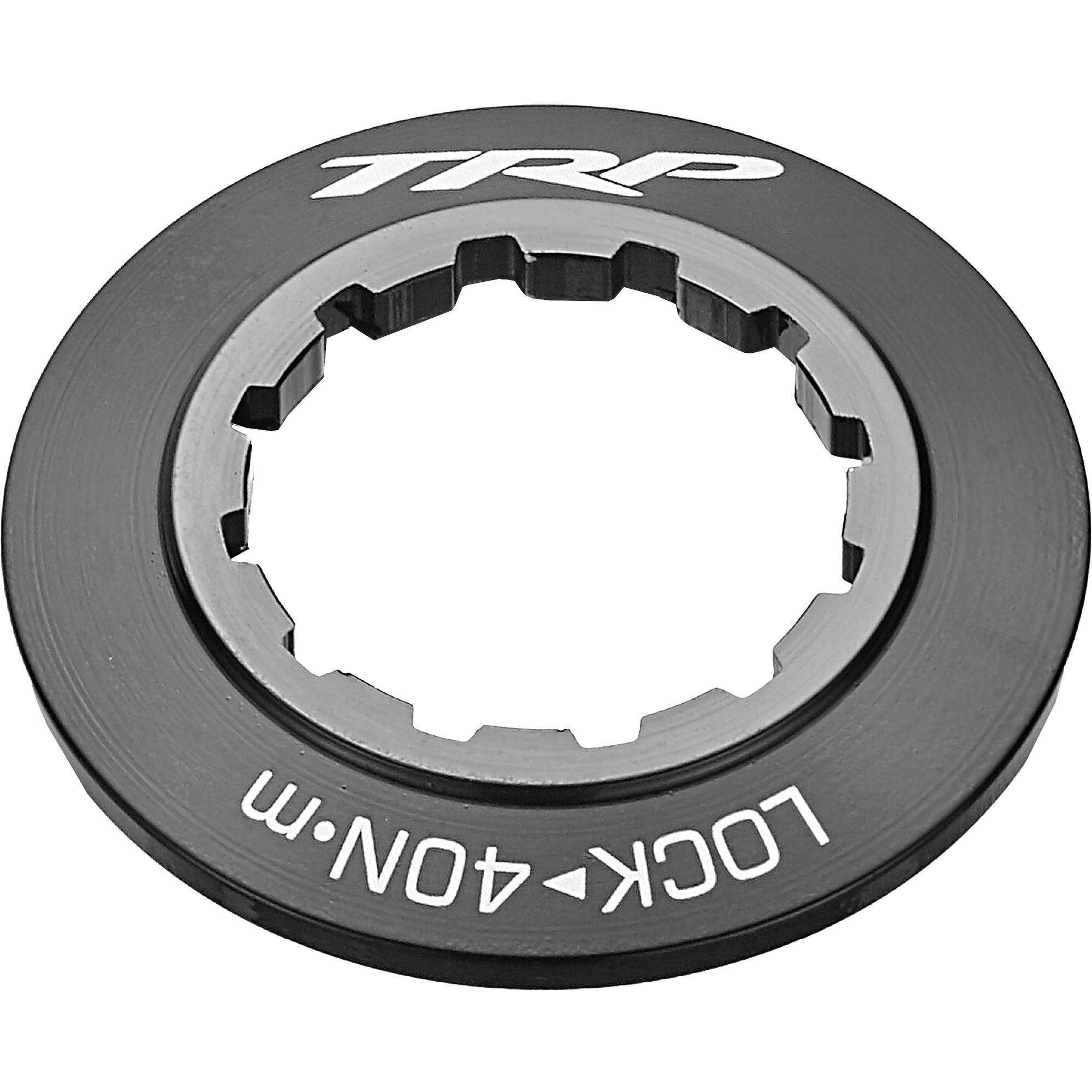 Trp, Disco del freno