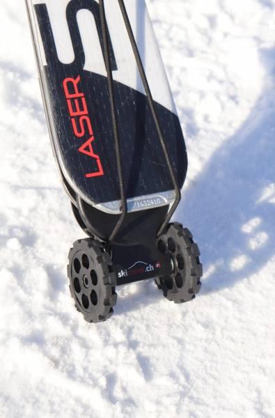 Skimover Easy