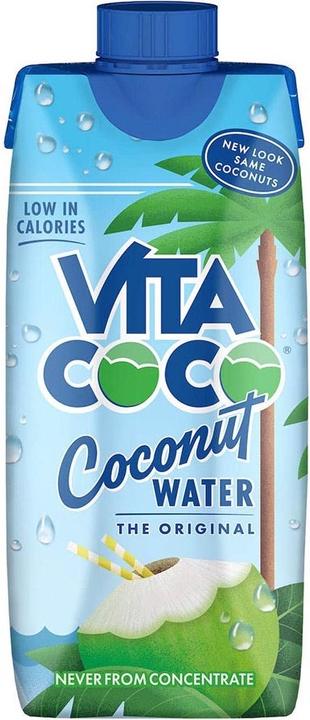 Produktbild Vita Coco Kokoswasser