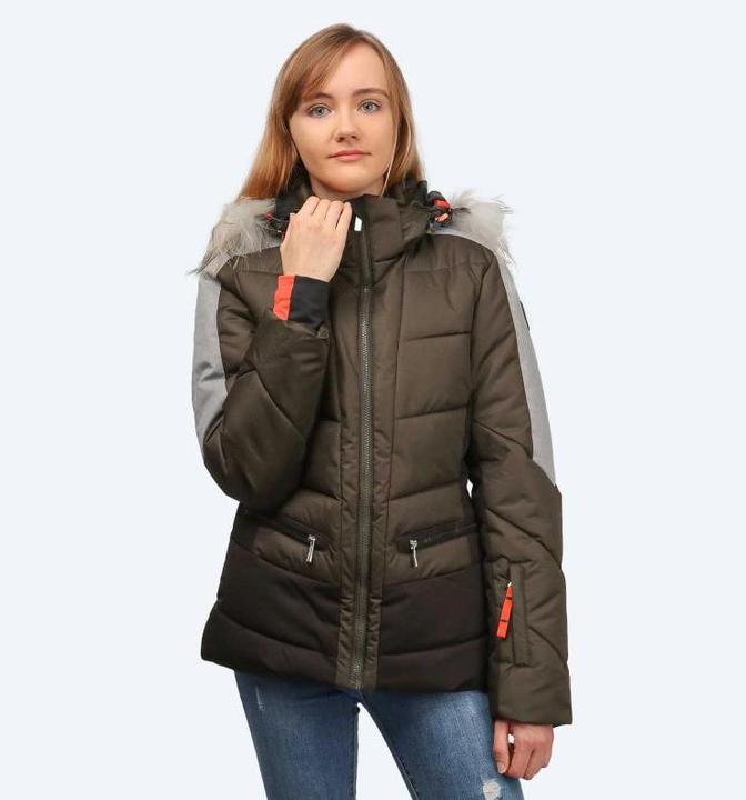 Immagine prodotto Icepeak Electra Skijacke (S)