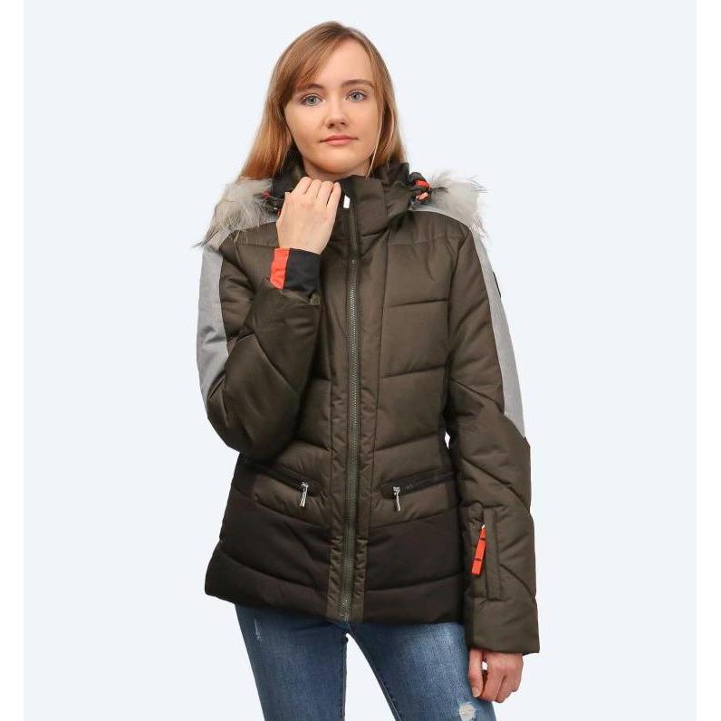 Icepeak, Giacca da sci, Electra Skijacke (L), L