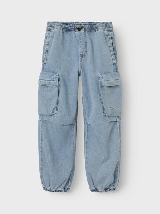 Produktbild Name it Parachute Jeans