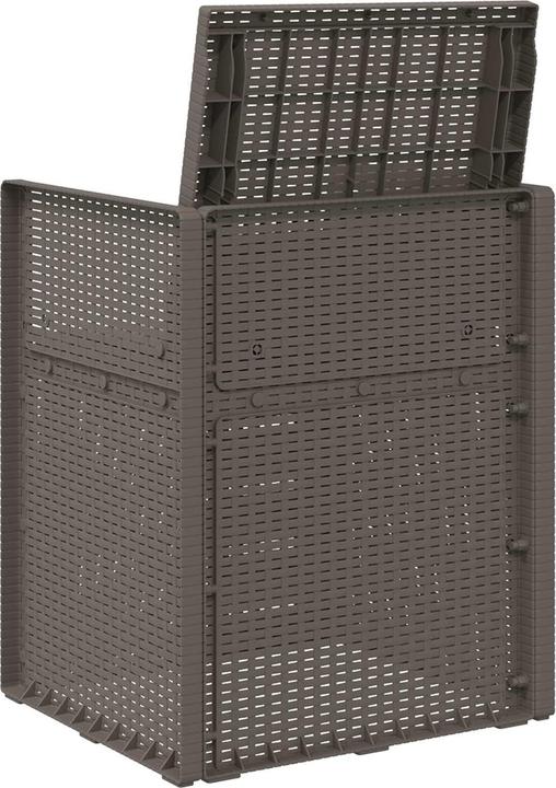 Produktbild vidaXL Moderne Outdoor-Stühle