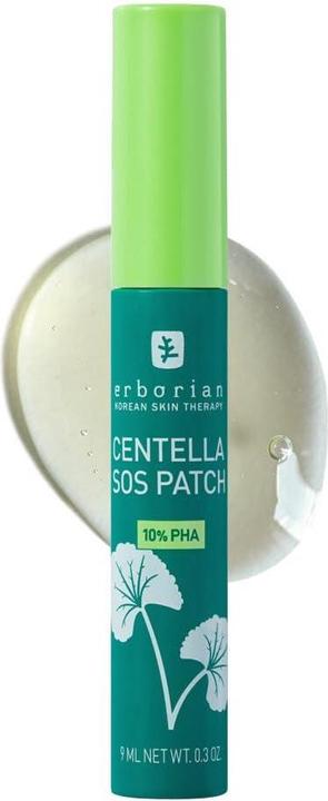 Image du produit Erborian Thérapie coréenne Centella (9 ml)