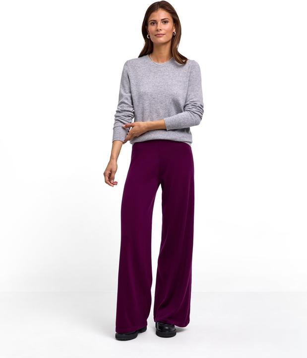 Produktbild Falke FAV Pure Cashmere Crew Neck w (XS)