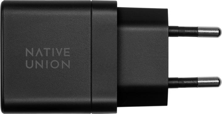 Produktbild Native Union Fast GaN Charger PD 35W (35 W, 2 Ports)