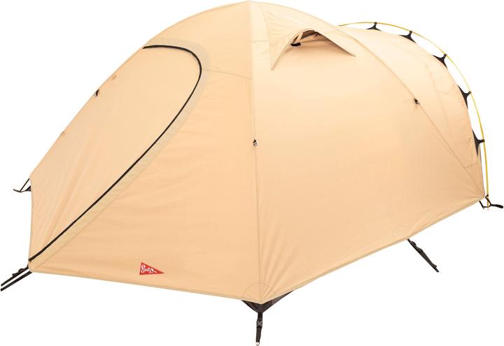 Spatz Starling 3 BTC (Dome tent, 5.42 kg, 3 persons)