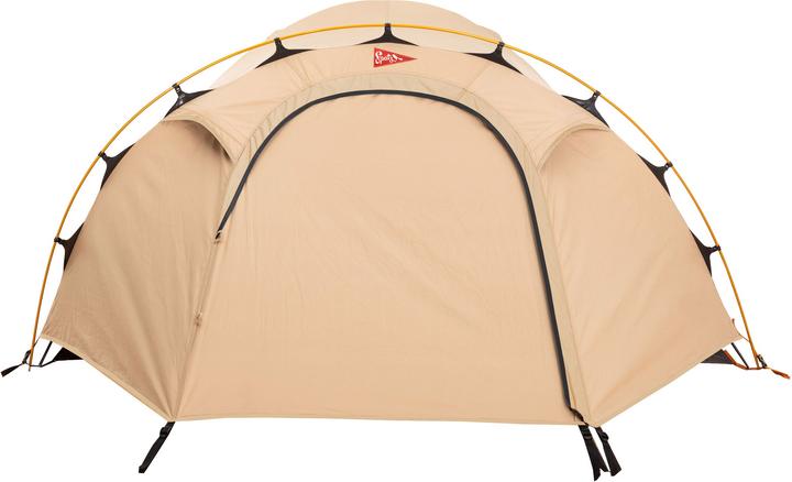 Actual product image Spatz Starling 3 BTC (Dome tent, 5.42 kg, 3 persons)