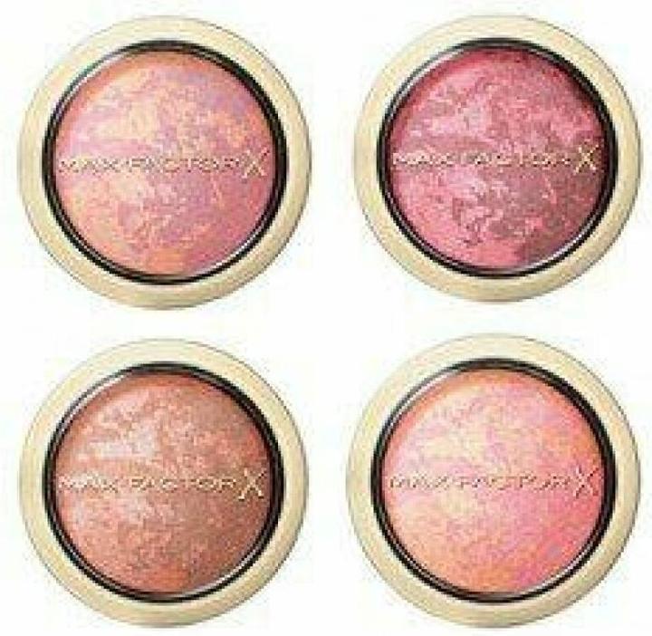 Produktbild Max Factor Facefinity Power Blush Sunk.Rose 0 (50 Sunkissed Rose)
