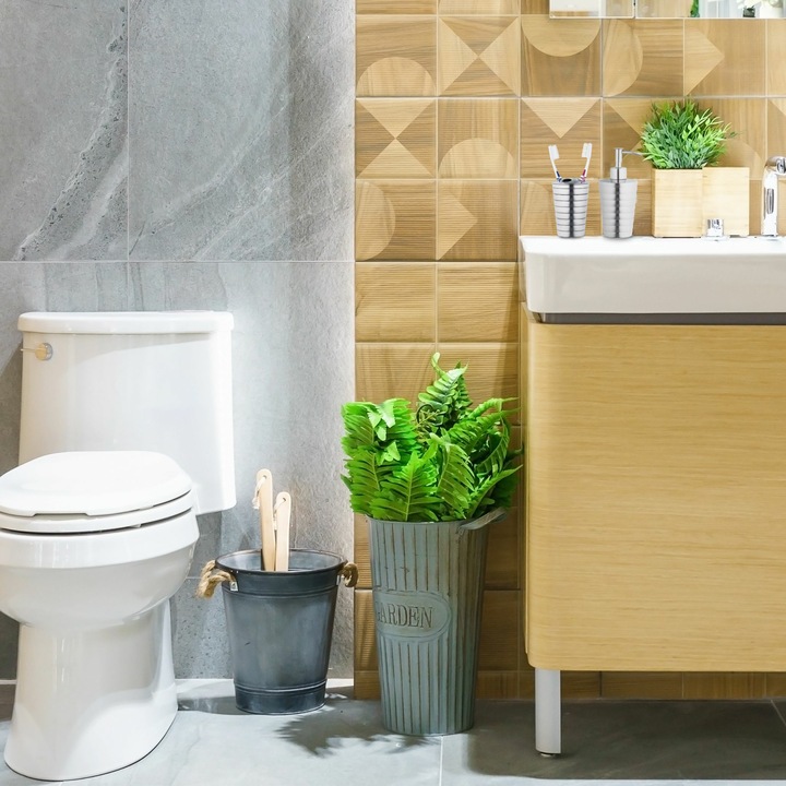 Produktbild Relaxdays Stiftehalter