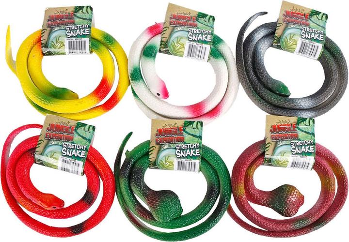 Produktbild Manen Schlange