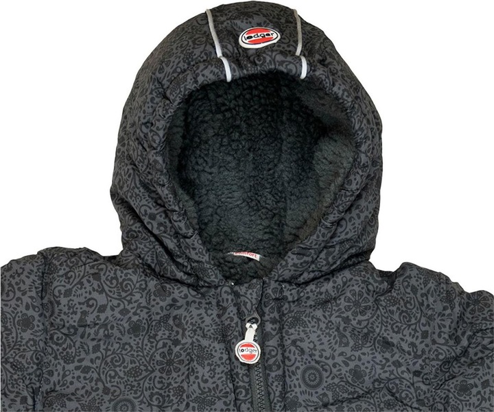 Image du produit Lodger Combinaison de neige Skier Folklore Taslon (86)