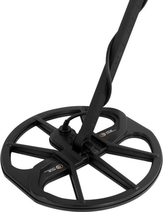 Actual product image PCE Instruments Metal detector