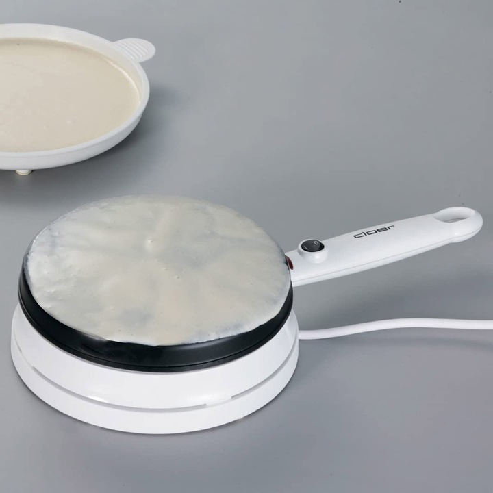Produktbild Cloer Crêpes-Maker