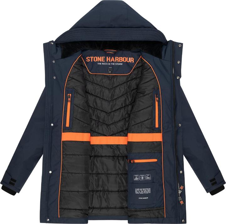 Actual product image Stone Harbour Netaan XX (XXL)