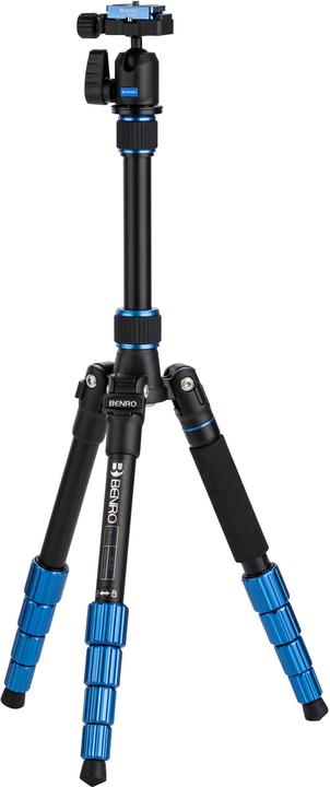 Image du produit Benro Travel Slim (Métal)