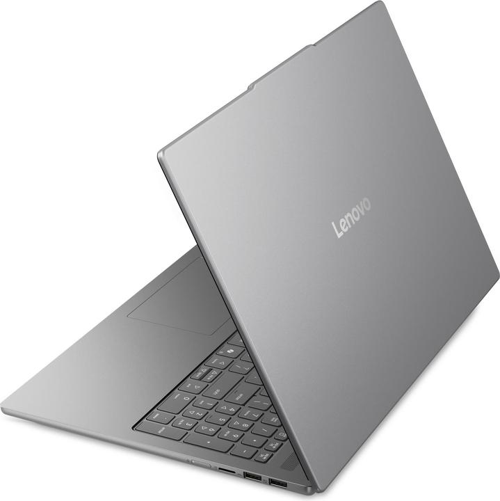 Actual product image Lenovo IdeaPad Slim 5 (16", 1000 GB, 16 GB, DE, AMD Ryzen AI 5 430)