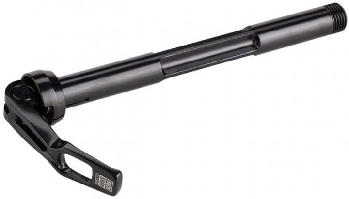 Actual product image RockShox Axle Maxle Lite Front MTB, 15x110, Length 158mm, Thread Leng