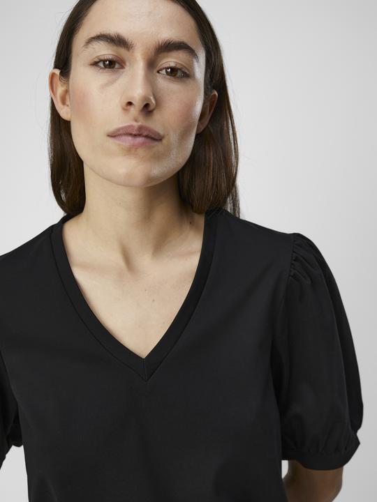 Produktbild Object Puffärmel T-Shirt (XS)