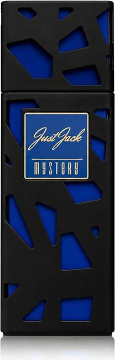 Actual product image Just Jack Mystery (Eau de parfum, 100 ml)