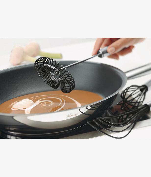 Image du produit Rösle Spiralbesen