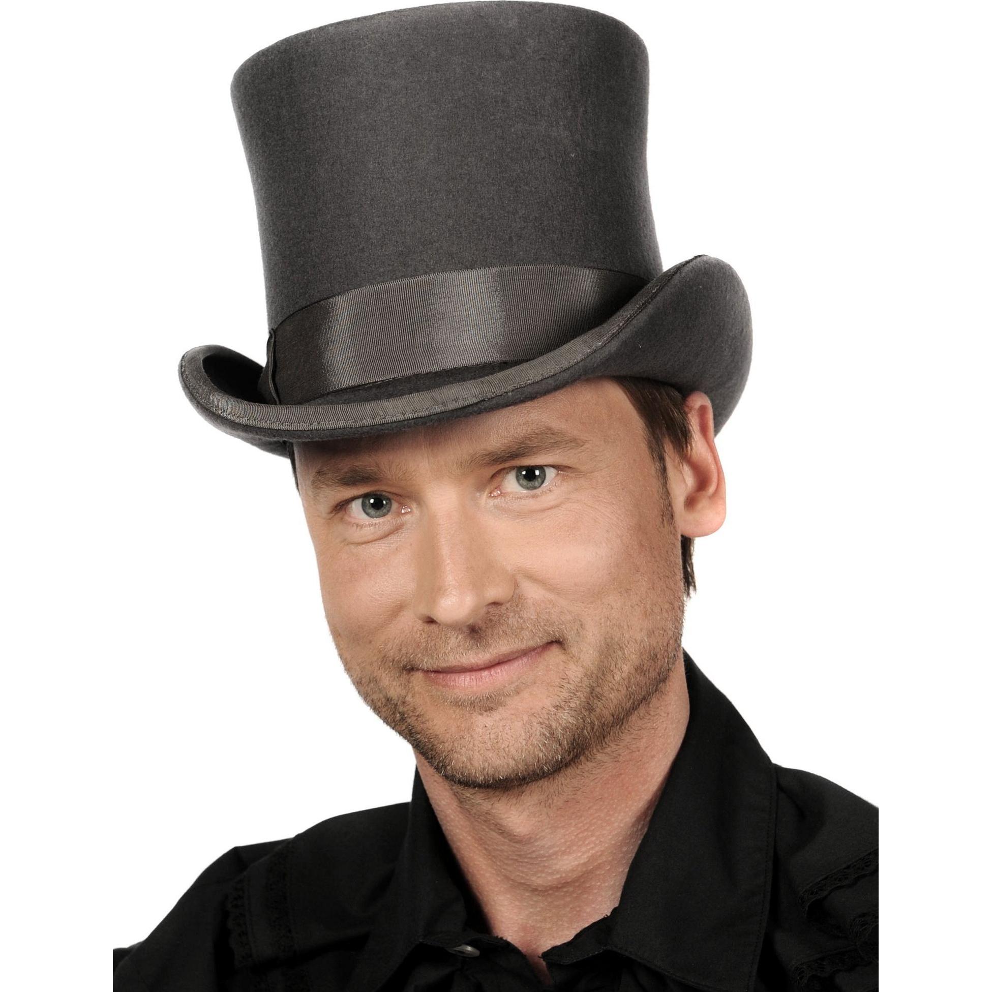 Thumbnail - Thetru Hochwertiger Zylinder 14 cm