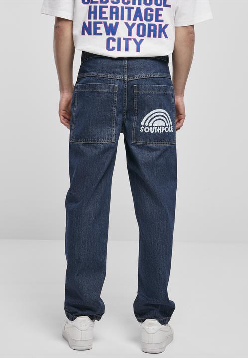 Produktbild Southpole Baggy Jeans (30)