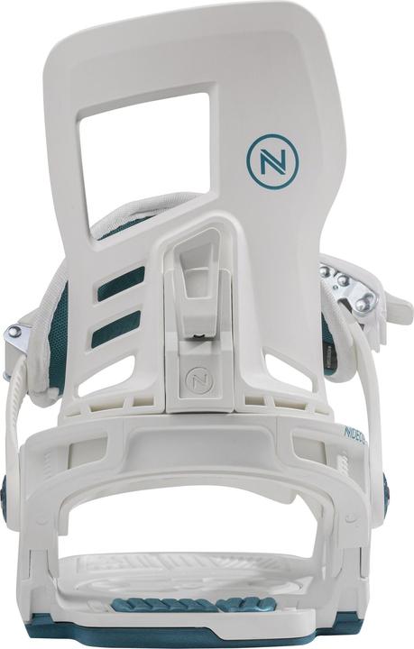 Image du produit Nidecker Ndk Bng Muon-W White Lg (L)