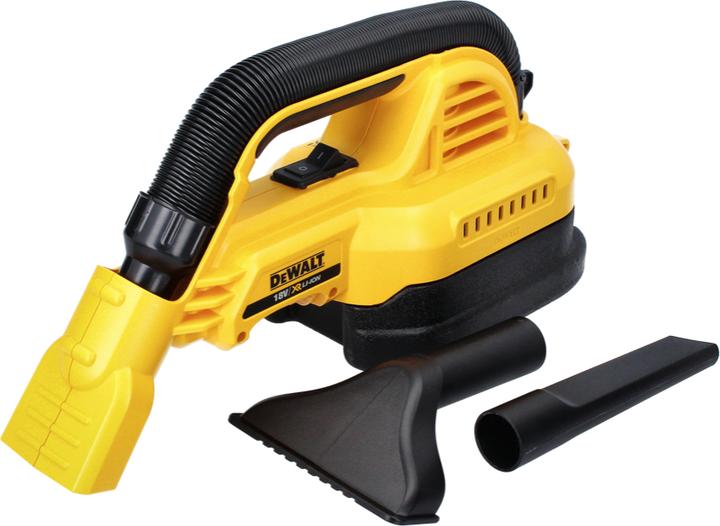 Immagine prodotto DeWalt DCV517NXJ (Aspirapolvere a umido e a secco)