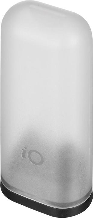 Actual product image Oral-B iO 5 różowy (Oscillating toothbrush)