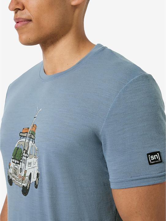 Actual product image Super Natural Carski (M)