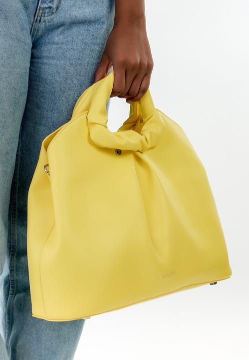 Produktbild Suri Frey Shopper SFY TechBag mittel