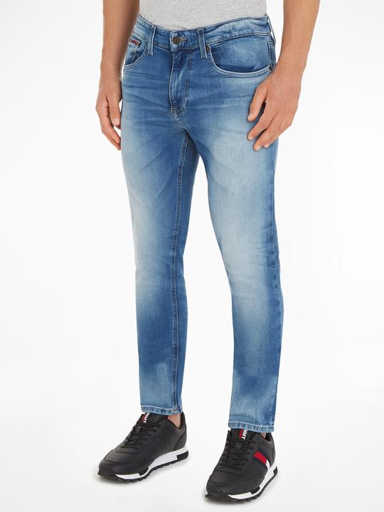 Immagine prodotto Tommy Hilfiger Austin Slim Tapered wilson azzurro (W36/L36)