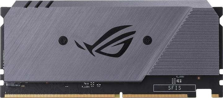 Produktbild ASUS ROG Maximus XI Extreme (LGA 1151, Intel Z390, E-ATX)