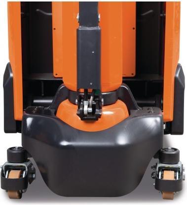 Image du produit Unicraft Stürmer - Transpalette électrique EHW 15