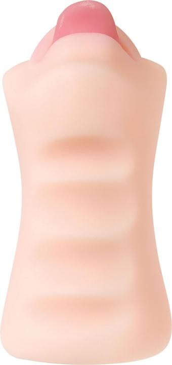 Produktbild Zero Real Mouth