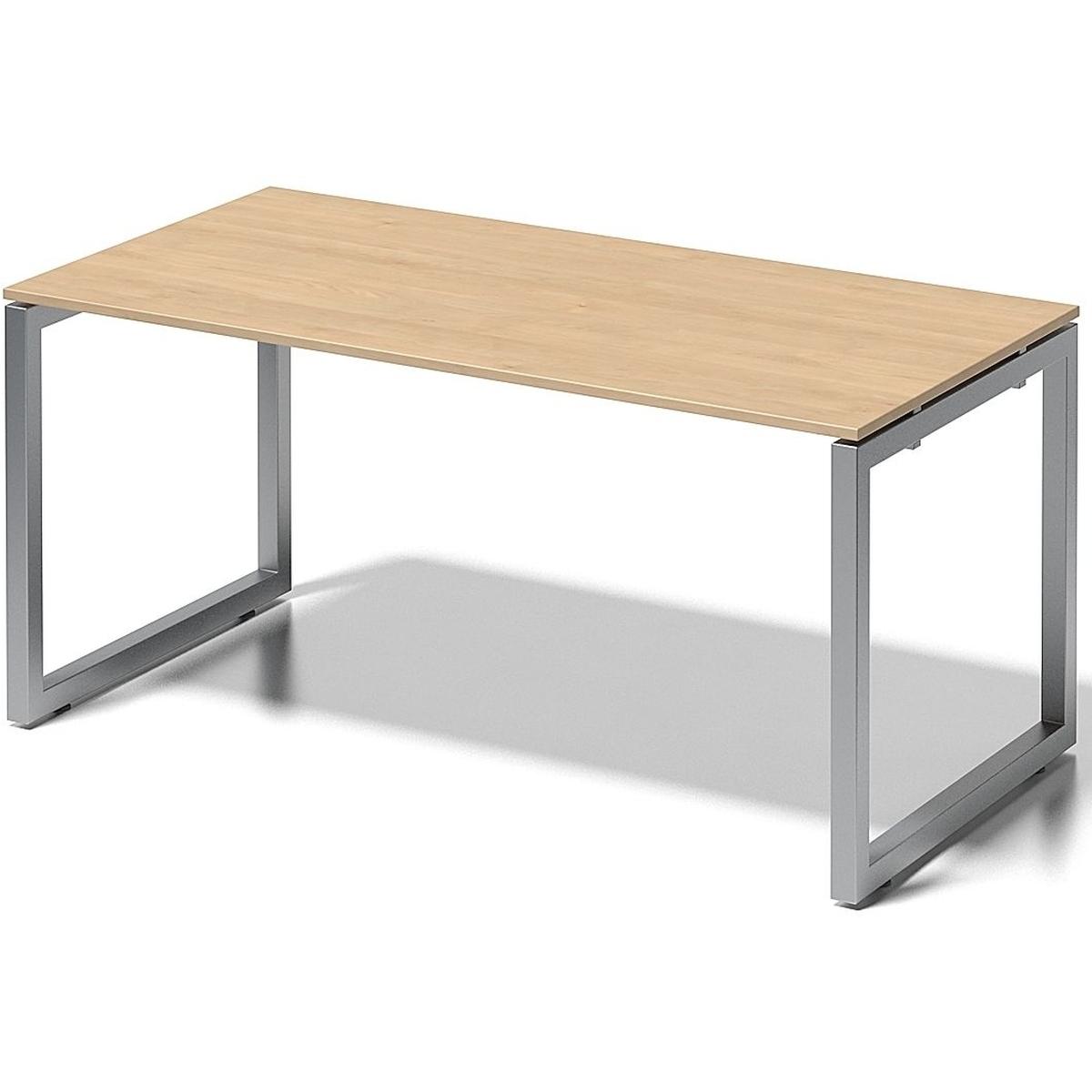 Bisley, Schreibtisch, Cito (160 x 74 x 80 cm)