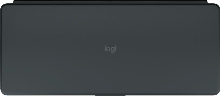 Image du produit Logitech Keys To Go 2 for iPad (CH, iPad)