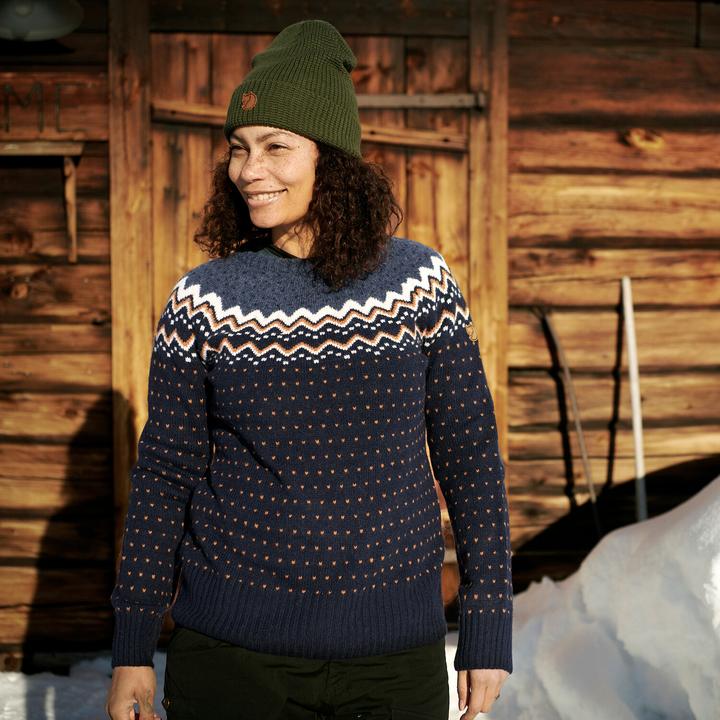 Produktbild Fjällräven Övik (XXS)