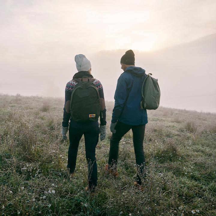 Produktbild Fjällräven Övik (XXS)