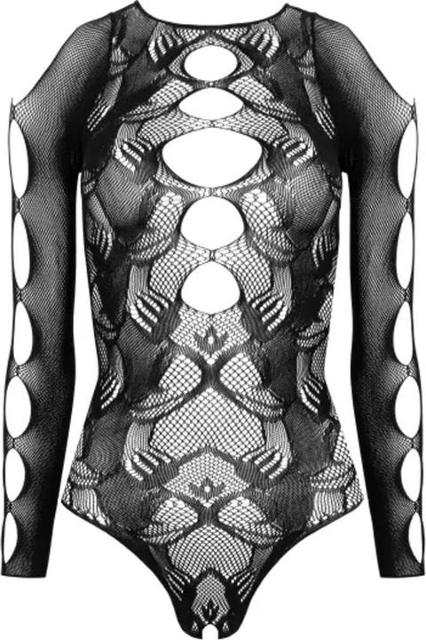 Produktbild Kotek Body FB002 (L, M, S)