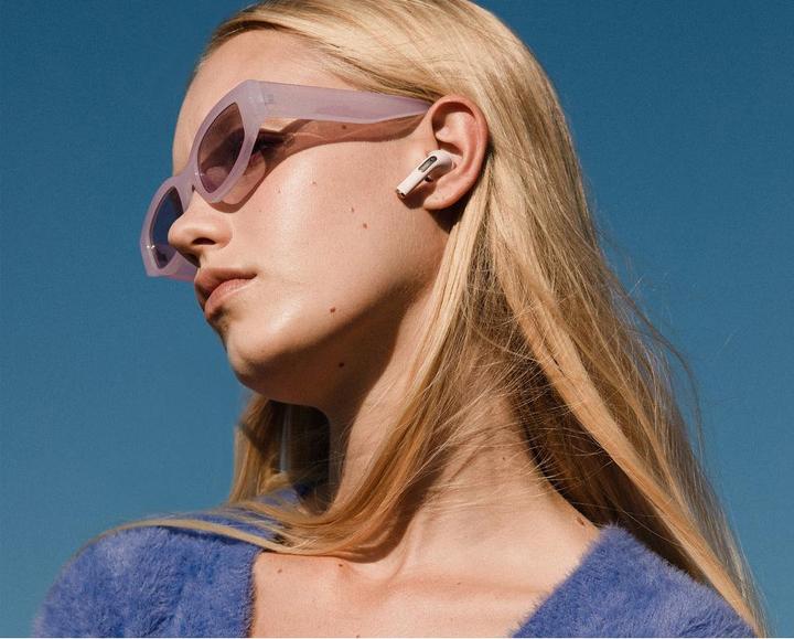 Actual product image Sudio Ecouteur Sans Fil N2 Noir (NC, 7 h, Wireless)